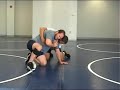 Granby School of Wrestling Technique Series #43