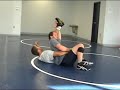 Granby School of Wrestling Technique Series #43