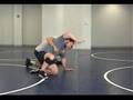 Granby School of Wrestling Technique Series #43