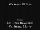 Les Deux Royaumes Les Deux Royaumes