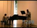 Milos Tosic - Piece No.1
