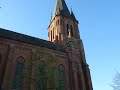 Papenburg Emsland: Kerkklokken Katholieke Antoniuskerk Papenburg Emsland: Kerkklokken Katholieke Antoniuskerk