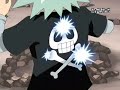 halon diablo