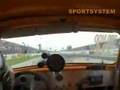 Fusca Arrancada C�mera On Board