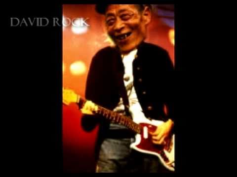 CHINAMAN Smells like PRANK Spirit! Nirvana REMIX