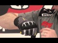 Held Sambia Gloves Review from SportbikeTrackGear.com