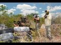 videos de PAINTBALL CONKAL YUC PAINT KILLERS