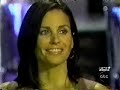 courteney cox and d avid arquette in the 20/20 interview

i don't actually remember the date!!