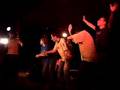7 - Impro - Poil Verbère - Catégorie Libre