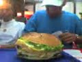 Saldanha Lanches - Suzano - SP