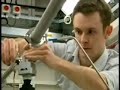 Diamon Synchatron - Super Light Microscope