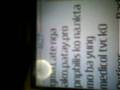 dongyan fanatext