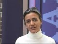 Margrethe præsenterer Radikale.net