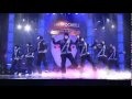 JabbaWockeeZ 2010 the world's best - Champions for Charity