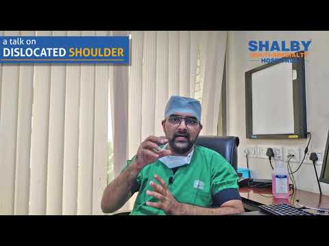 Recurrent Shoulder Dislocation: Causes & Treatment 