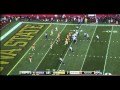 Geno Smith vs Iowa State (2012)