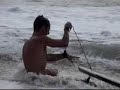 le shorebreak pour les nuls