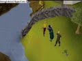 Family Guy, Simpsons and Furturama Runescape  Style!