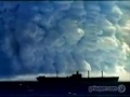 In Water Nuclear explosion in 1958