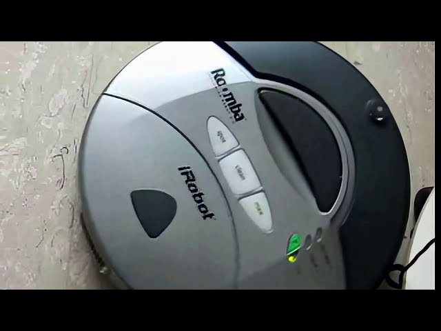 iRobot roomba dans Aspirateurs  à Ville de Québec
