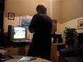 Serata Nintendo WII
