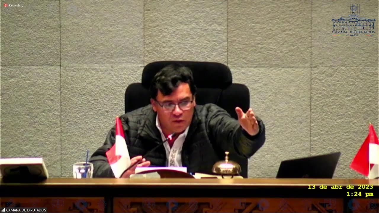 82a Sesión Ordinaria - 13/04/23