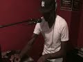 DJ Fragg Live Hip Hop Mix On EsP51.com