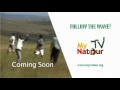 The Trailer - South Africa World Cup Eco Route ...