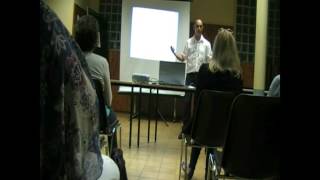 extrait conférence