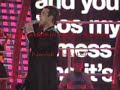 ROBBIE WILLIAMS CROKE PARK STRONG