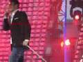 ROBBIE WILLIAMS CROKE PARK STRONG