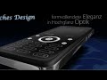 SAGEM 511X (Unlocked Triband) Vodafone Camera Bluetooth GSM Phone
