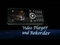 Produktvideo SAGEM my511X