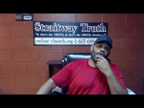 PastorDowell - if you can handle this, you may want to listen, but if you are of faint heart, please do yourself a favor and do not listen to this.