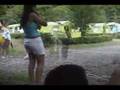 Pegadinha da Aranha (Acampamento Adventista 2006 Fujieda)