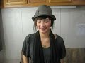 Demi Lovato Does Jonas Brothers Impressions!