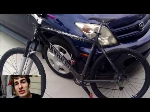 bike sales