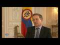 Operación Jaque - Álvaro Uribe