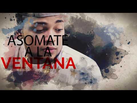 Asomate a la Ventana (Remix) - Kevin Florez Ft Nicky Jam