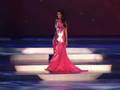 Switzerland - Miss Universe 2008 Presentation - Evening Gown