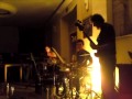 Thumbnail 1:40 JazzyBIT Trio@Moszkva Caffe Oradea2
