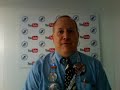 Dan Daub from the RNC in St. Paul, MN