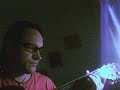 souffrir par toi n'est pas souffrir (julien clerc cover)