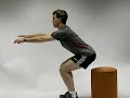 The Squat