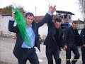 HAYMANA KO� VE G�NDOGAN A??RET?
