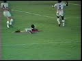 Show de Zico - 1983 - Flamengo x Atlético-PR
