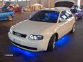 A3 KININDIOLA CONCENTRA TUNING