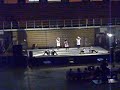 Sigma Gamma Rho Jacksonville state University homecoming step show 2009