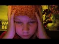Fear of a Blank Planet