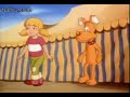 Inspector Gadget - 04 - Gadget at the Circus part 2